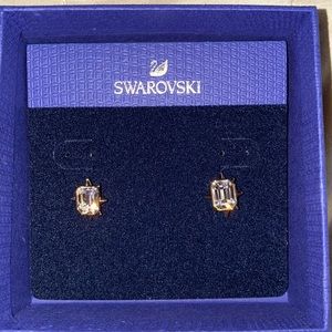 Tarot Magic Stud Pierced Earrings